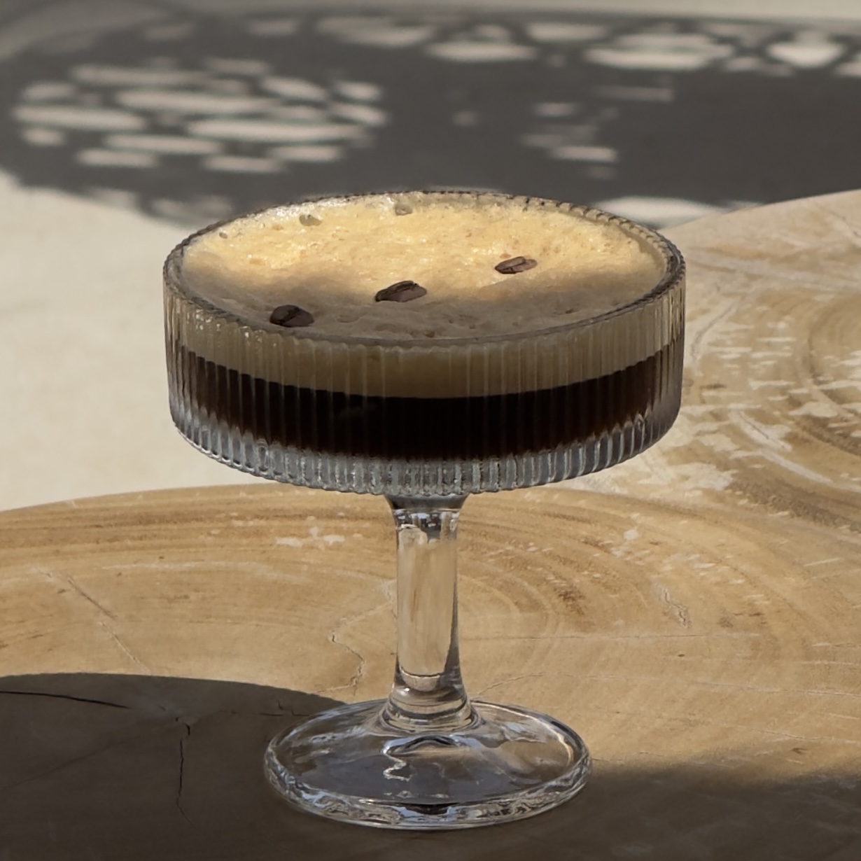 Espresso Martini