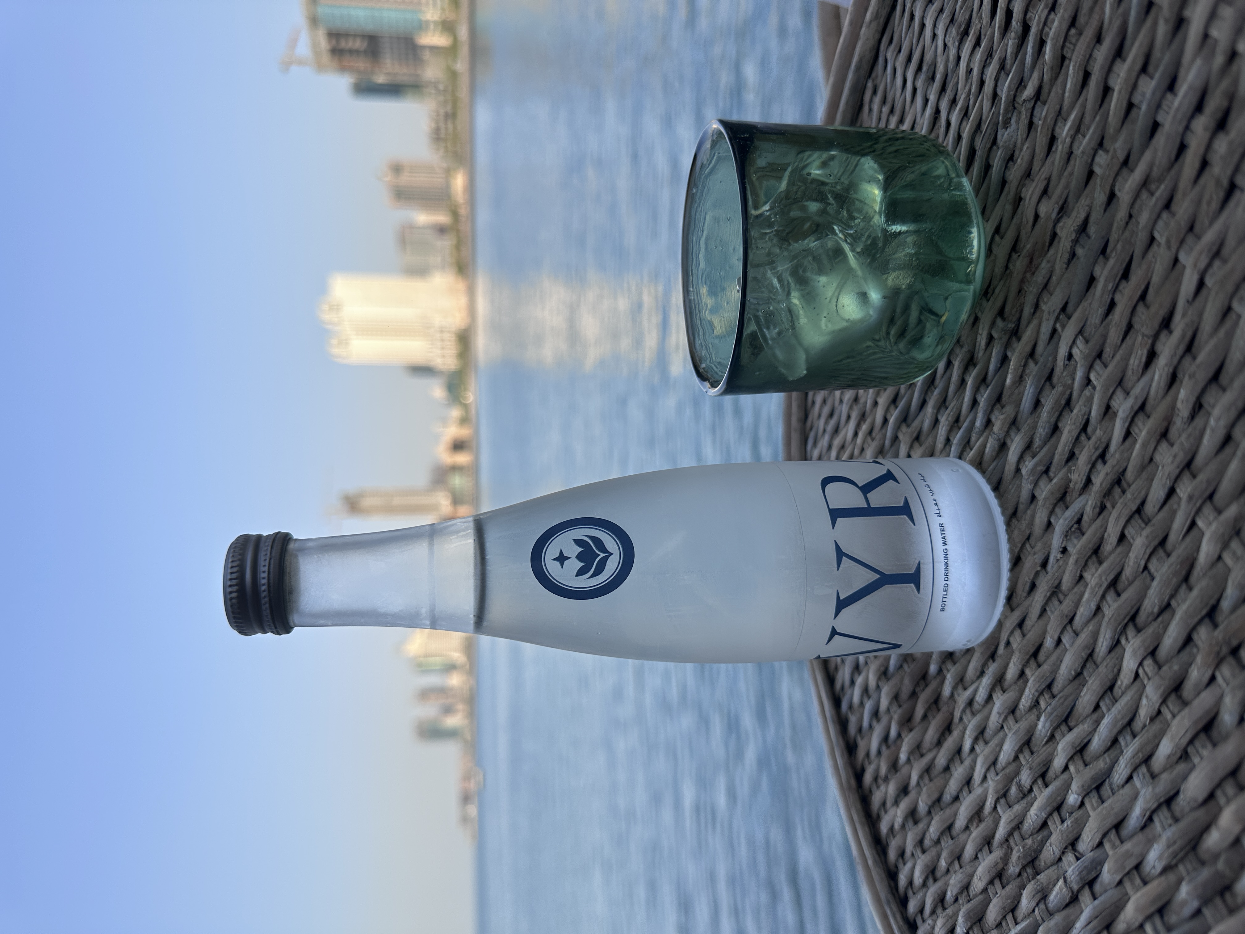 Water